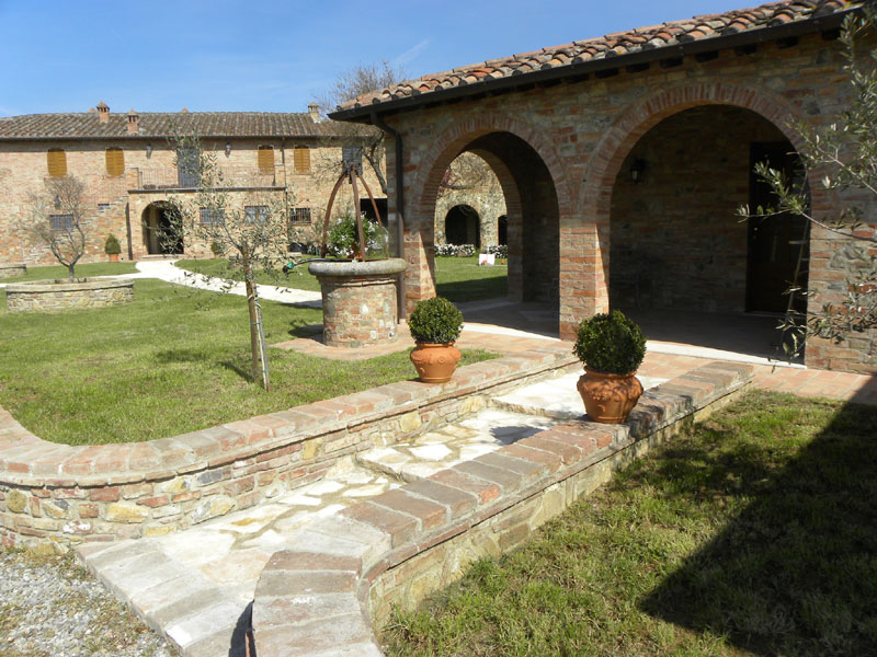 Agriturismo Colle Verde