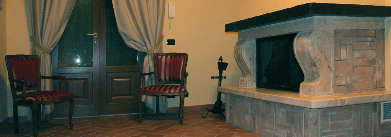 Agriturismo Colle Verde Montepulciano Toscana